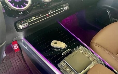 Mercedes-Benz GLB, 2022 год, 2 474 013 рублей, 15 фотография