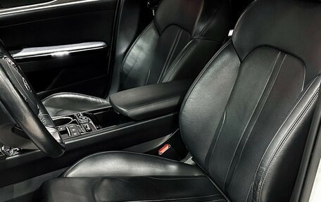 KIA K5, 2020 год, 2 697 000 рублей, 12 фотография