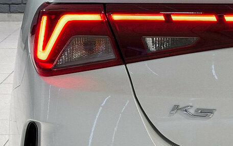 KIA K5, 2020 год, 2 697 000 рублей, 8 фотография