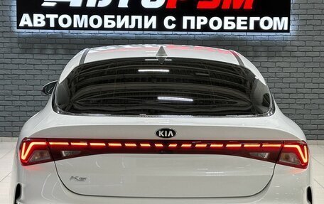 KIA K5, 2020 год, 2 697 000 рублей, 6 фотография