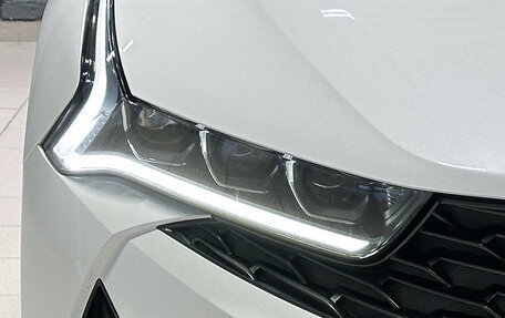 KIA K5, 2020 год, 2 697 000 рублей, 9 фотография