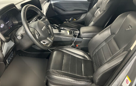 Haval F7x I, 2022 год, 2 299 000 рублей, 7 фотография