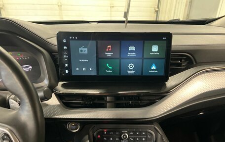 Haval F7x I, 2022 год, 2 299 000 рублей, 6 фотография