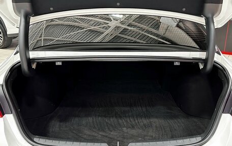 KIA K5, 2020 год, 2 697 000 рублей, 14 фотография