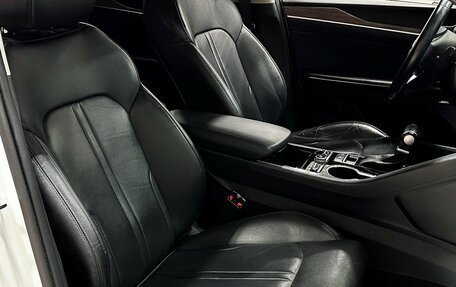 KIA K5, 2020 год, 2 697 000 рублей, 16 фотография