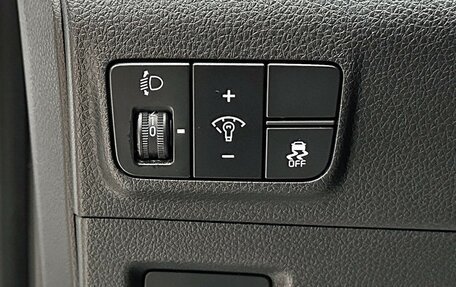 KIA K5, 2020 год, 2 697 000 рублей, 20 фотография