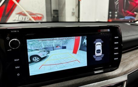 KIA K5, 2020 год, 2 697 000 рублей, 26 фотография