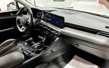 KIA K5, 2020 год, 2 697 000 рублей, 17 фотография