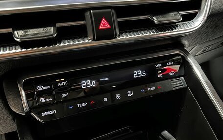 KIA K5, 2020 год, 2 697 000 рублей, 27 фотография