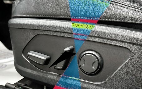 KIA K5, 2020 год, 2 697 000 рублей, 19 фотография