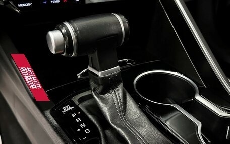 KIA K5, 2020 год, 2 697 000 рублей, 28 фотография