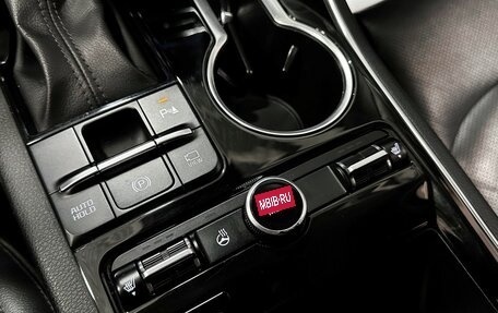 KIA K5, 2020 год, 2 697 000 рублей, 29 фотография