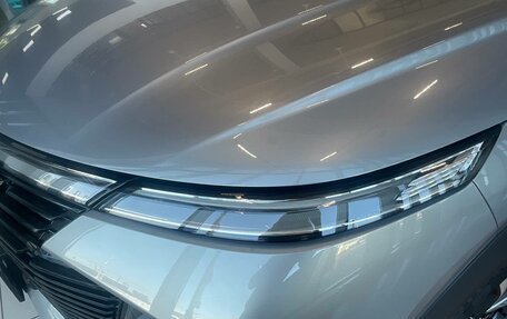 Haval F7x, 2025 год, 3 699 000 рублей, 8 фотография