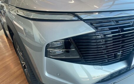 Haval F7x, 2025 год, 3 699 000 рублей, 9 фотография