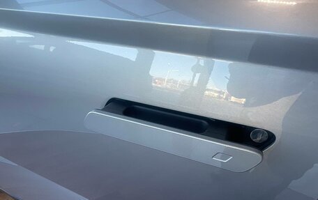 Haval F7x, 2025 год, 3 699 000 рублей, 11 фотография