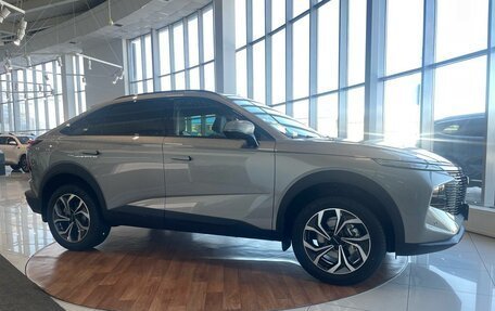 Haval F7x, 2025 год, 3 699 000 рублей, 6 фотография
