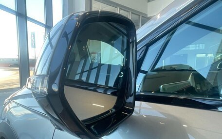 Haval F7x, 2025 год, 3 699 000 рублей, 10 фотография