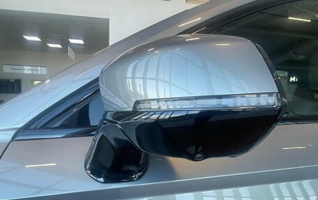 Haval F7x, 2025 год, 3 699 000 рублей, 12 фотография