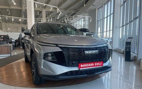 Haval F7x, 2025 год, 3 699 000 рублей, 2 фотография