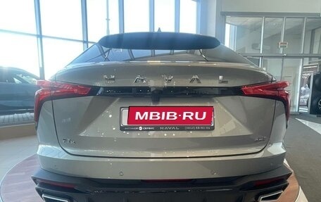 Haval F7x, 2025 год, 3 699 000 рублей, 3 фотография