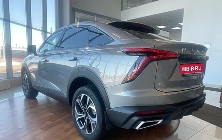 Haval F7x, 2025 год, 3 699 000 рублей, 4 фотография