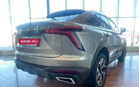 Haval F7x, 2025 год, 3 699 000 рублей, 5 фотография