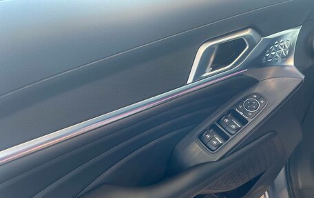 Haval F7x, 2025 год, 3 699 000 рублей, 20 фотография