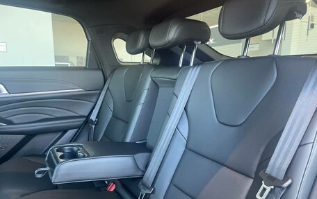 Haval F7x, 2025 год, 3 699 000 рублей, 18 фотография