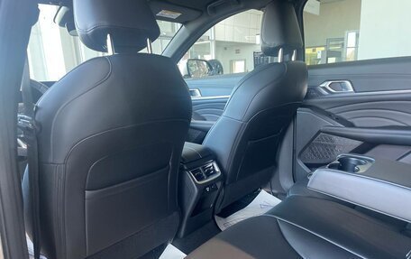 Haval F7x, 2025 год, 3 699 000 рублей, 16 фотография