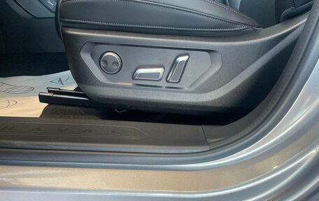 Haval F7x, 2025 год, 3 699 000 рублей, 17 фотография