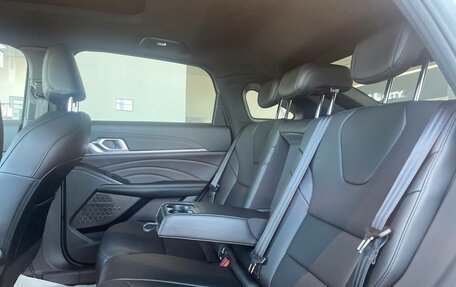 Haval F7x, 2025 год, 3 699 000 рублей, 19 фотография