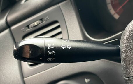 KIA Rio II, 2011 год, 597 000 рублей, 6 фотография