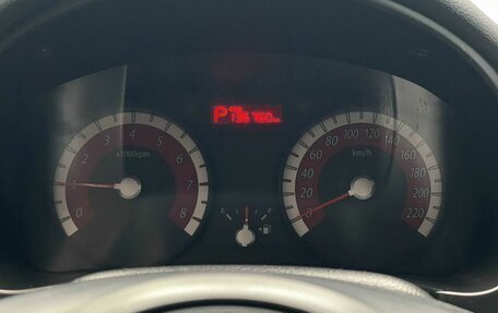 KIA Rio II, 2011 год, 597 000 рублей, 3 фотография