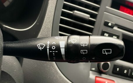 KIA Rio II, 2011 год, 597 000 рублей, 8 фотография