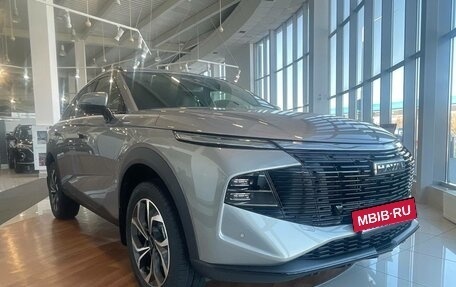 Haval F7x, 2025 год, 3 699 000 рублей, 14 фотография