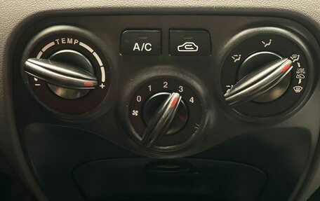 KIA Rio II, 2011 год, 597 000 рублей, 11 фотография