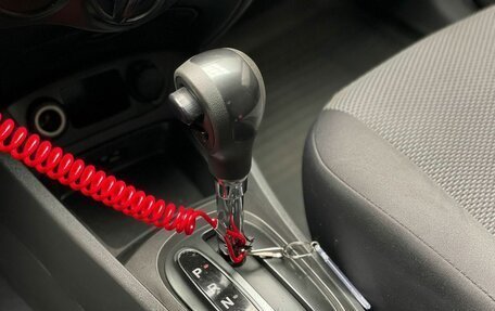 KIA Rio II, 2011 год, 597 000 рублей, 13 фотография