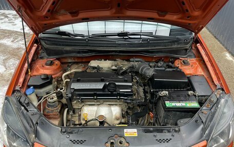 KIA Rio II, 2011 год, 597 000 рублей, 19 фотография