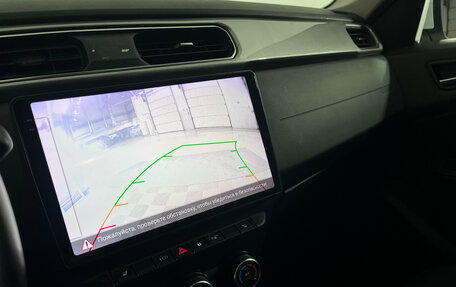 Renault Arkana I, 2019 год, 1 347 000 рублей, 14 фотография