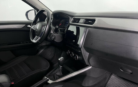 Renault Arkana I, 2019 год, 1 347 000 рублей, 11 фотография