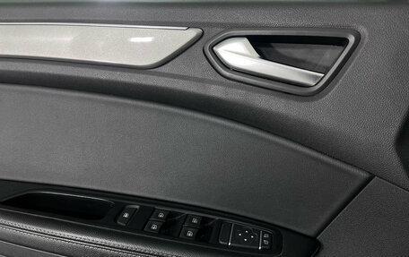 Renault Arkana I, 2019 год, 1 347 000 рублей, 13 фотография