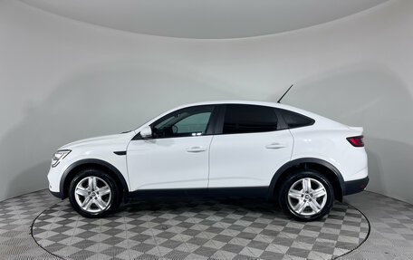 Renault Arkana I, 2019 год, 1 347 000 рублей, 5 фотография