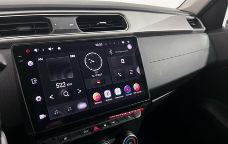 Renault Arkana I, 2019 год, 1 347 000 рублей, 15 фотография