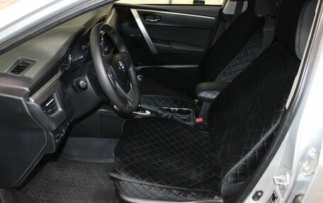 Toyota Corolla, 2013 год, 1 137 000 рублей, 15 фотография