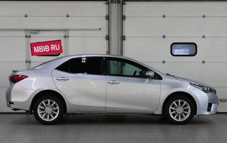 Toyota Corolla, 2013 год, 1 137 000 рублей, 4 фотография