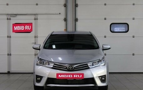 Toyota Corolla, 2013 год, 1 137 000 рублей, 2 фотография