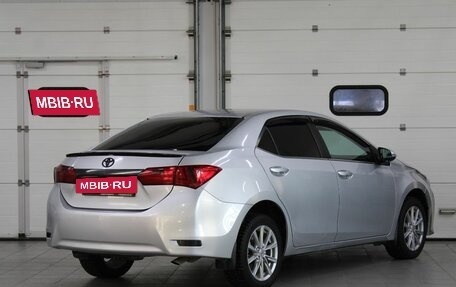 Toyota Corolla, 2013 год, 1 137 000 рублей, 5 фотография