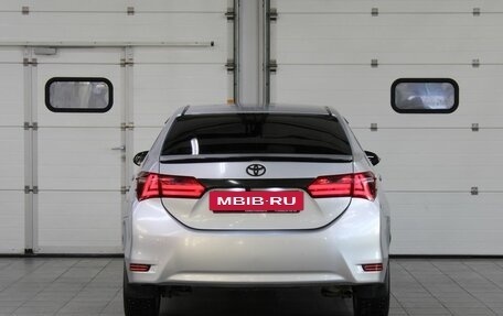 Toyota Corolla, 2013 год, 1 137 000 рублей, 6 фотография