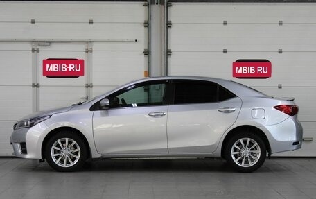 Toyota Corolla, 2013 год, 1 137 000 рублей, 8 фотография