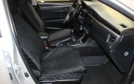 Toyota Corolla, 2013 год, 1 137 000 рублей, 16 фотография